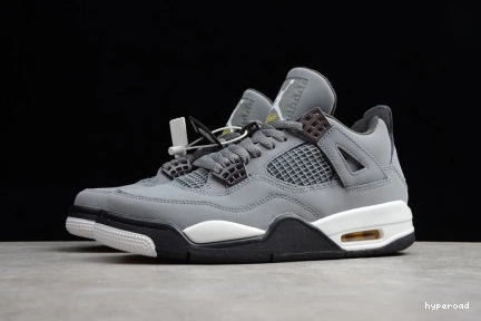 Hyperoad 2019 RETRO GREY 4 AIR RELEASED JORDAN COOL 0828